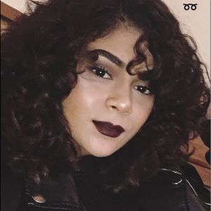 Meet your Posher, Natalia